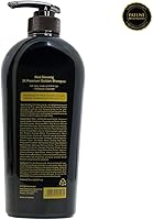 Naisture Red Ginseng 3X Premium Golden Shampoo 730mL — image 9