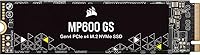 Corsair MP600 GS 1TB PCIe Gen4 NVMe M.2 SSD — image 1