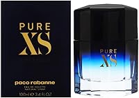 Paco Rabanne Paco Xs Perfume For Men 3.4 Oz — image 1