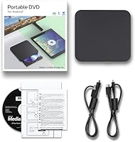 Hitachi LG GP96Y External CD/DVD Drive — image 9