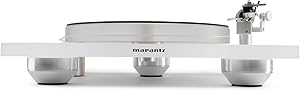 Marantz TT-15S1 Turntable Review