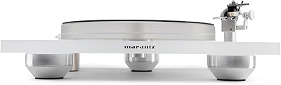 Marantz TT-15S1 Turntable