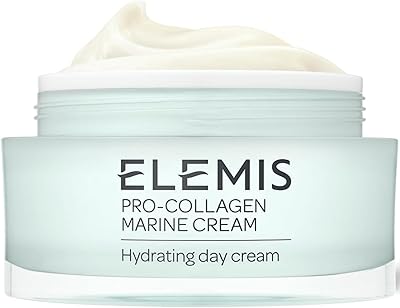 ELEMIS Pro-Collagen Marine Cream 100mL