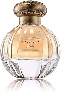 Tocca Stella Perfume for Women, 50mL Review