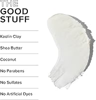 Blind Barber Bryce Harper Hair Clay - Matte Clay Pomade (2.5 oz) — image 4