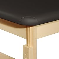 Master Massage Tables Master Harvey Treatment Stationary Table — image 4