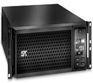 APC Smart-UPS SRT 3000VA Rack-Mount UPS Review