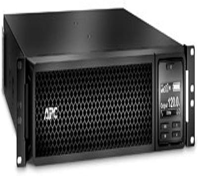 APC Smart-UPS SRT 3000VA Rack-Mount UPS