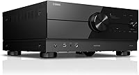 Yamaha RX-A6A AVENTAGE 9.2-Channel AV Receiver — image 1