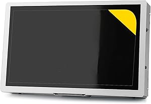 TepHnf Sync 3 Radio Navigation Touch Screen 8″ for Ford Lincoln 2016-2020 Review