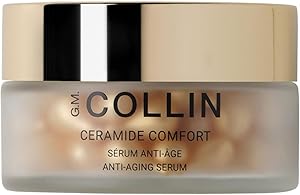 G.M. COLLIN Ceramide Comfort Serum 7mL Review