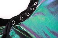 Betty Dain Aurora Collection All Purpose Cape, 54″ W x 65″ L — image 4