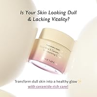 HARUHARU wonder Black Rice 5 Ceramide Barrier Moisturizing Cream 50mL — image 8