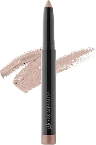 Glo Skin Beauty Cream Stay Shadow Stick (Shell) Review