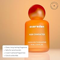 Evereden Main Character Fragrance Hair and Body Mist 3oz — image 2