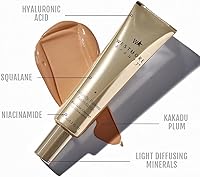 Westmore Beauty Instantly Flawless Foundation - Deep 1.2oz — image 3