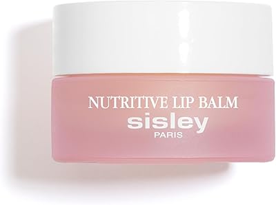 Sisley Paris Nutritive Lip Balm 9g Hazelnut