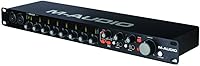 M-Audio M-Track Eight 8-Channel Audio Interface — image 1