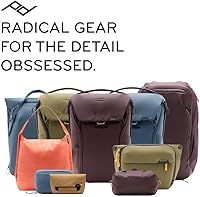 Peak Design Travel Backpack 45L — image 9