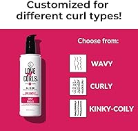 Love Ur Curls Ultra-Defining Curl Kit — image 2