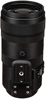 Sigma 70-200mm F2.8 Sports DG OS HSM for Canon Mount — image 5