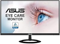 ASUS VZ279HE 27-inch Full HD IPS Monitor — image 1