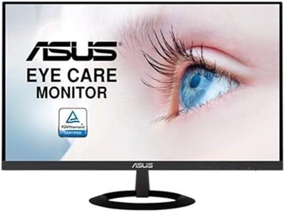 ASUS VZ279HE 27-inch Full HD IPS Monitor