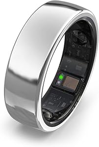 aaboRing Smart Ring Review