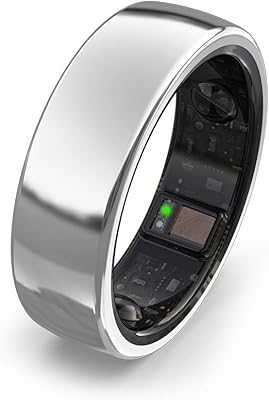 aaboRing Smart Ring