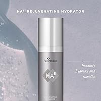SkinMedica HA5 Rejuvenating Hydrator 2 Oz — image 8