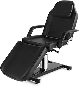 Artist Hand Hydraulic Facial Bed Review