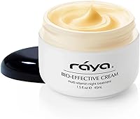 Raya SPA Bio-Effective Night Cream 1.5oz — image 1