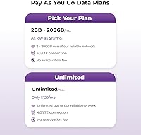 TravlFi JourneyGo LTE RV WiFi Hotspot — image 7