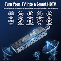 TIMBOOTECH Digital Converter Box BTUS-ATSC001 — image 2