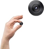 A9 Wireless Security Camera — image 1