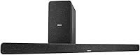 Denon DHT-S517 Sound Bar with Wireless Subwoofer — image 1