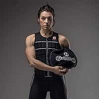 Hyperwear SandBell Sandbag 2–50 lbs — image 2