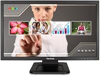 ViewSonic TD2220 22-Inch Touchscreen Monitor — image 1
