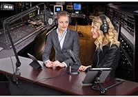 Senal SC-550X Professional Cardioid Condenser Microphone — image 2