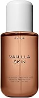 PHLUR Vanilla Skin Body Mist 8oz — image 1