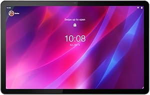 Lenovo Tab P11 Plus 128GB 4GB RAM Review