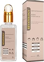 REVATOLOGY Hair Growth Serum for Kids & Babies 1oz — image 1