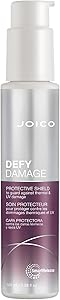 Joico Defy Damage Protective Shield 3oz Review