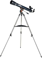 Celestron AstroMaster LT 70AZ Telescope — image 1