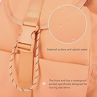 EKE Gym Laptop Backpack 15-inch — image 3