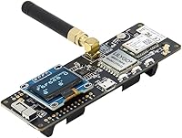 LILYGO T-Beam Meshtastic LORA32 915MHz ESP32 Development Board — image 5