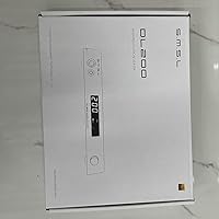 SMSL DL200 ES9039Q2M Audio DAC and Headphone Amplifier — image 12