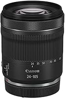 Canon RF24-105mm F4-7.1 IS STM Lens — image 1