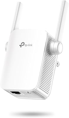 TP-Link N300 WiFi Extender TL-WA855RE