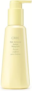 ORIBE Hair Alchemy Heatless Styling Balm 5oz Review